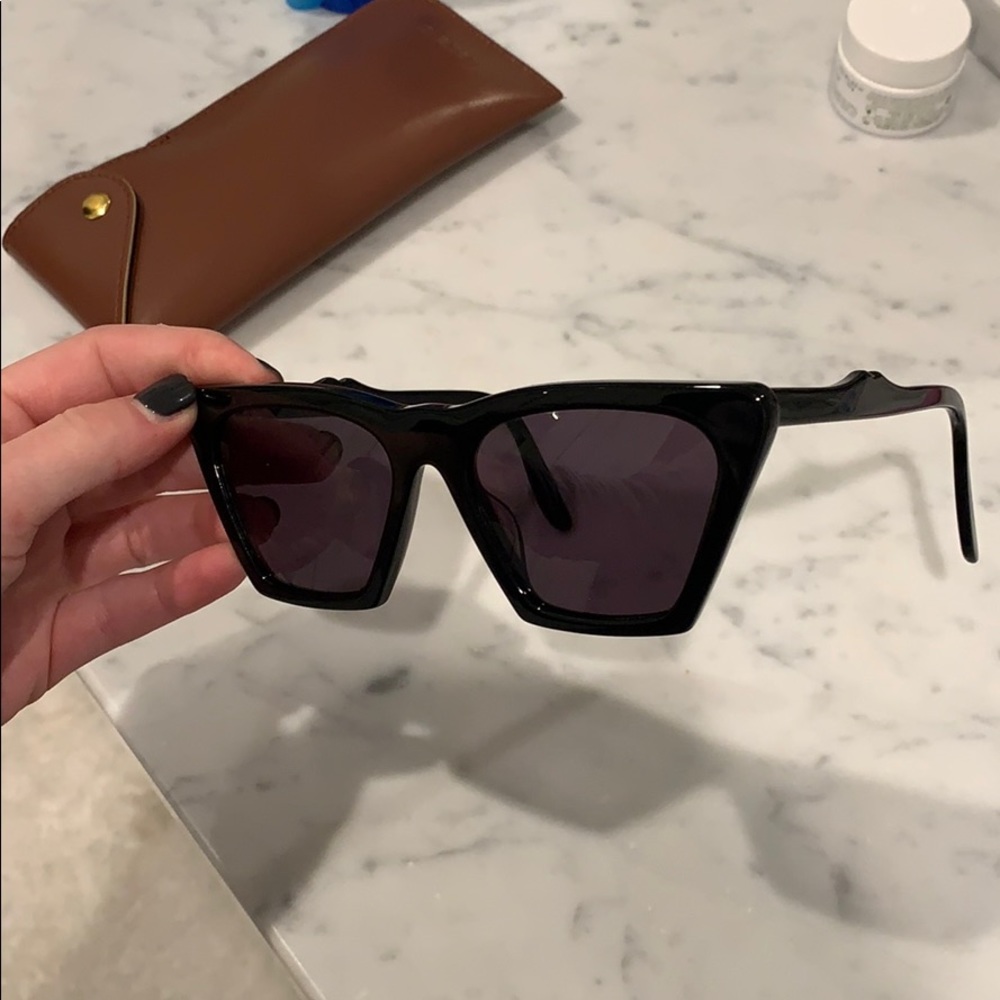 Illesteva Lisbon Sunglasses